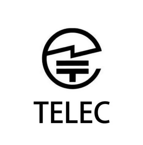 Telec认证