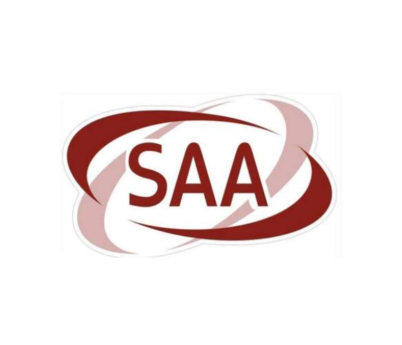 澳洲SAA认证